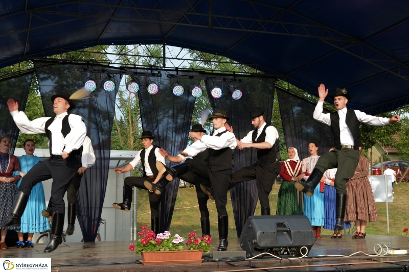 Délutáni fellépők a Fakanál Fesztiválon - fotó Trifonov Éva