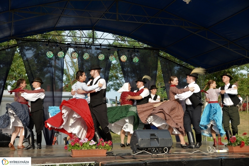 Délutáni fellépők a Fakanál Fesztiválon - fotó Trifonov Éva