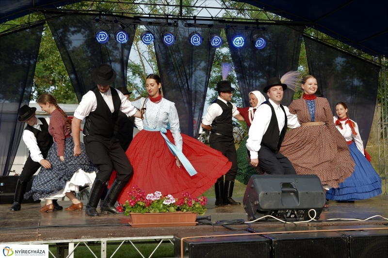 Délutáni fellépők a Fakanál Fesztiválon - fotó Trifonov Éva