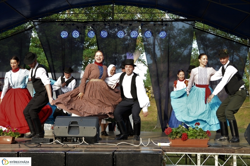 Délutáni fellépők a Fakanál Fesztiválon - fotó Trifonov Éva