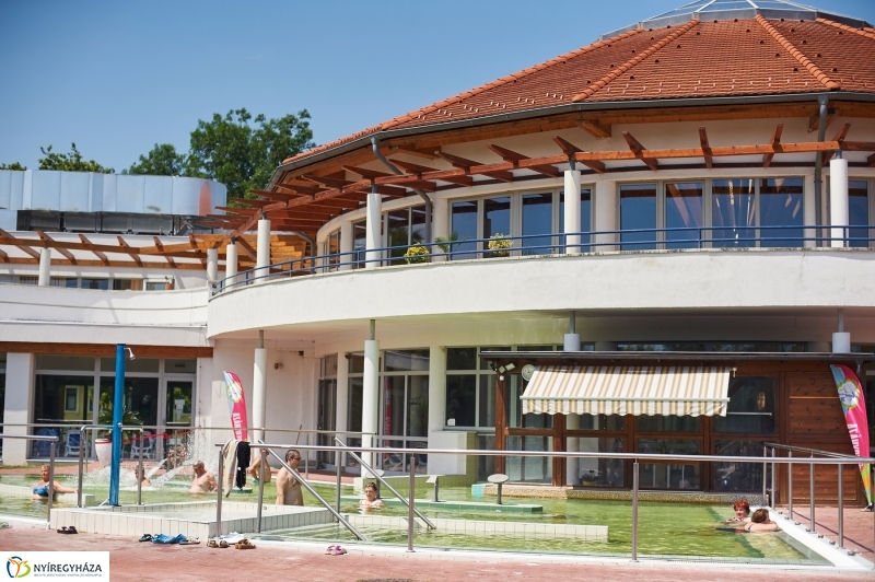 Strandszezon 2018 - fotó Szarka Lajos