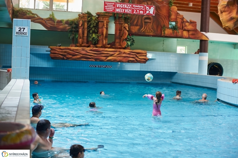 Strandszezon 2018 - fotó Szarka Lajos