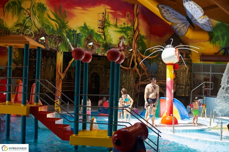 Strandszezon 2018 - fotó Szarka Lajos