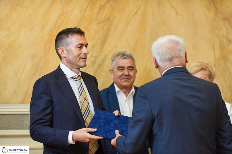 Városi Közgyűlés 20180621 - fotó Szarka Lajos