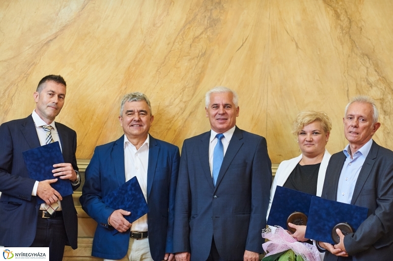 Városi Közgyűlés 20180621 - fotó Szarka Lajos