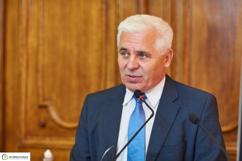 Városi Közgyűlés 20180621 - fotó Szarka Lajos