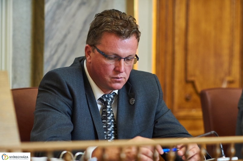 Városi Közgyűlés 20180621 - fotó Szarka Lajos