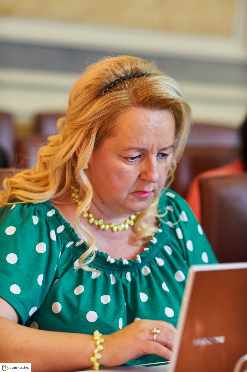 Városi Közgyűlés 20180621 - fotó Szarka Lajos