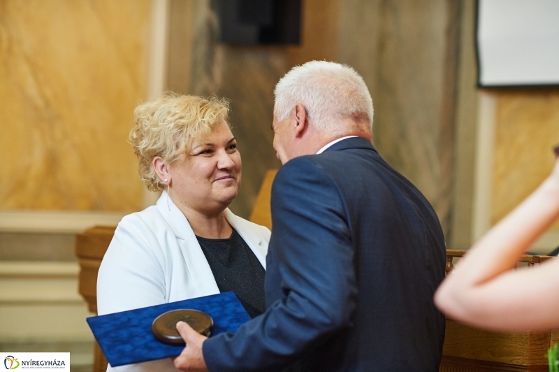 Városi Közgyűlés 20180621 - fotó Szarka Lajos