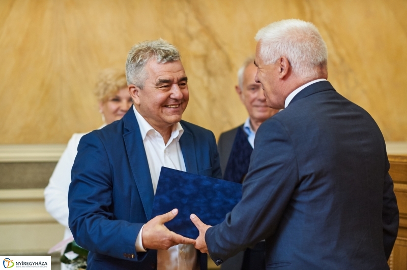 Városi Közgyűlés 20180621 - fotó Szarka Lajos