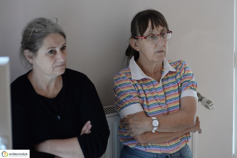 Munkácsy kiállítás nyílt a Jósa András Múzeumban - fotó Trifonov Éva