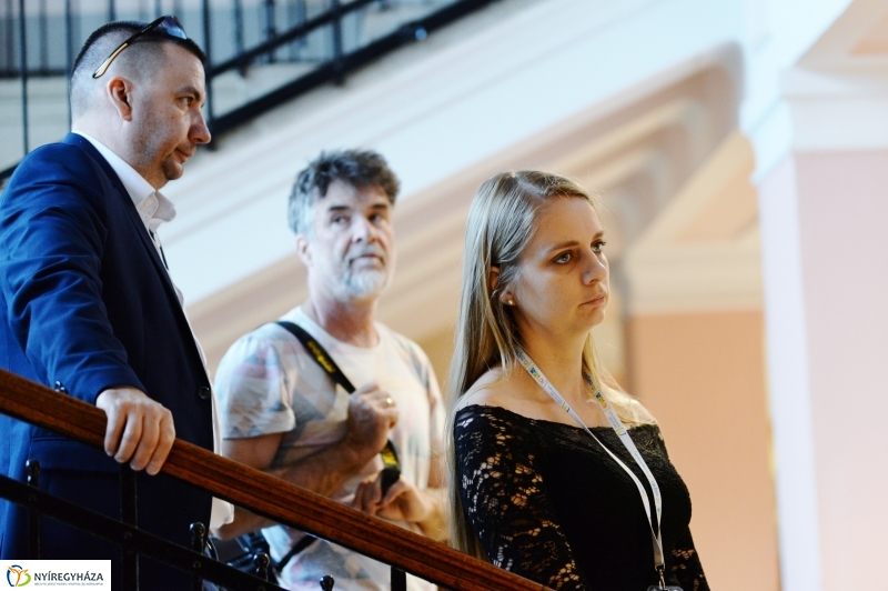 Munkácsy kiállítás nyílt a Jósa András Múzeumban - fotó Trifonov Éva