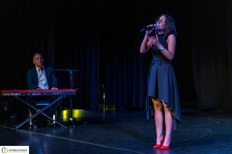 Köztisztviselők napja - Fotó Kohut Árpád