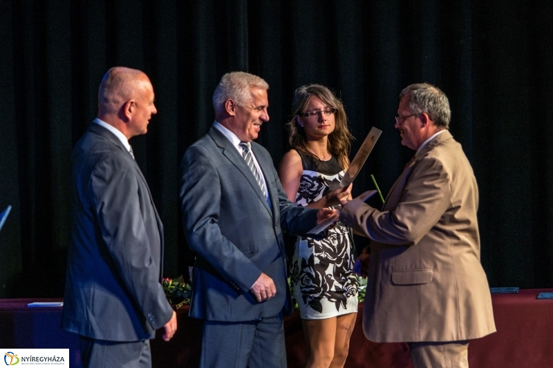 Köztisztviselők napja - Fotó Kohut Árpád