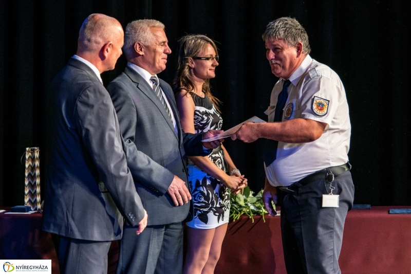 Köztisztviselők napja - Fotó Kohut Árpád