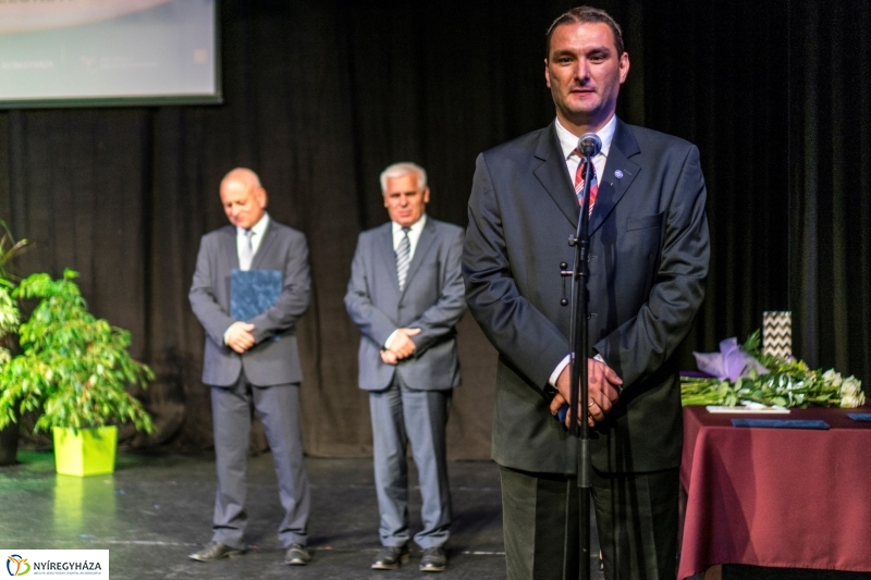 Köztisztviselők napja - Fotó Kohut Árpád