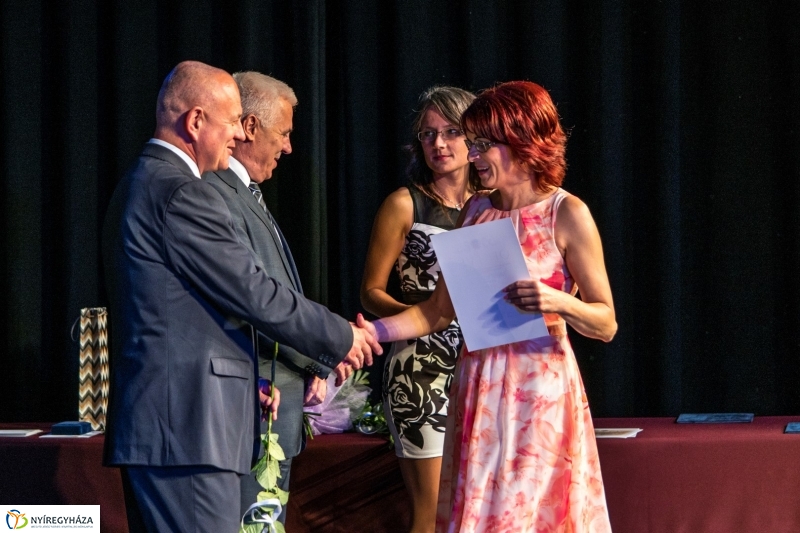 Köztisztviselők napja - Fotó Kohut Árpád