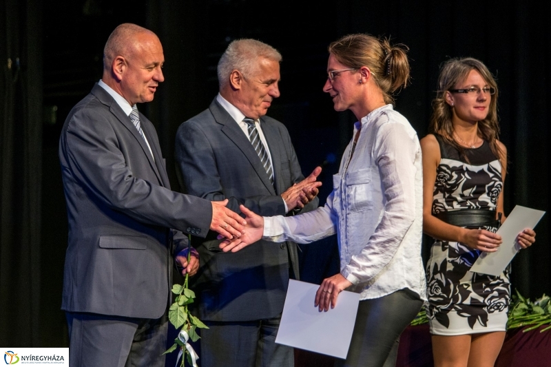 Köztisztviselők napja - Fotó Kohut Árpád