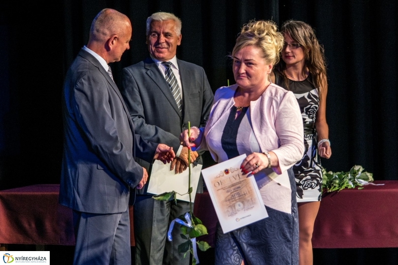 Köztisztviselők napja - Fotó Kohut Árpád