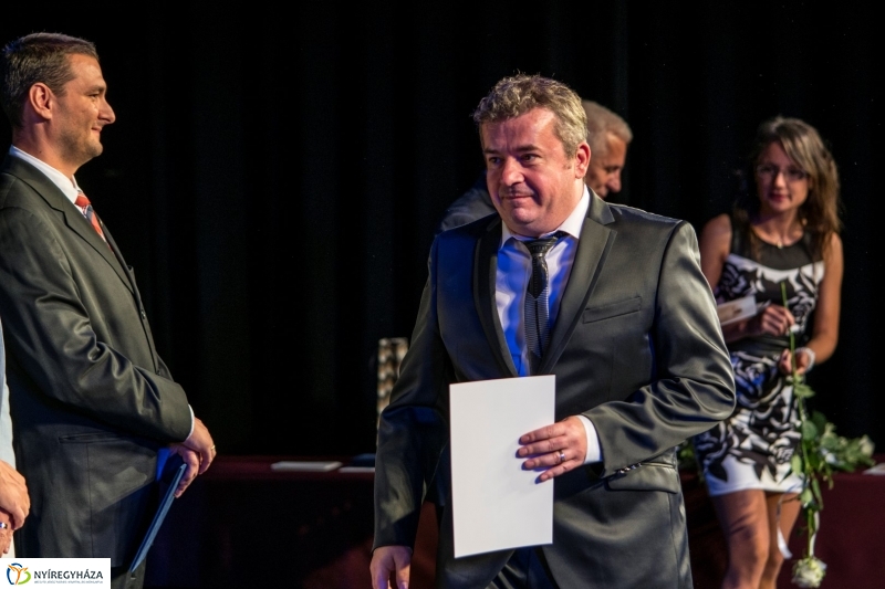 Köztisztviselők napja - Fotó Kohut Árpád