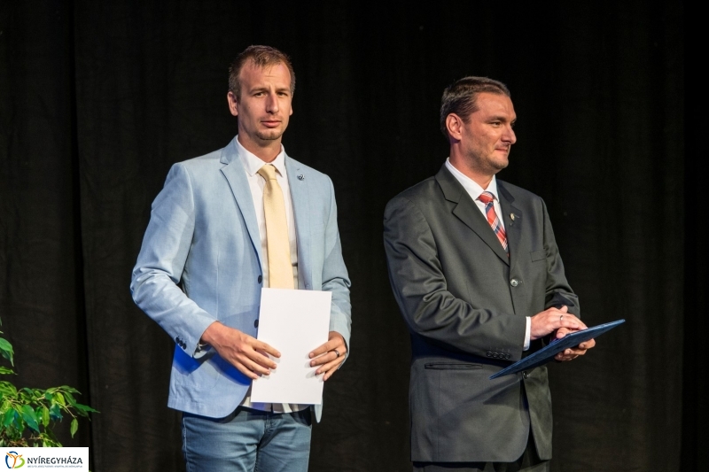 Köztisztviselők napja - Fotó Kohut Árpád