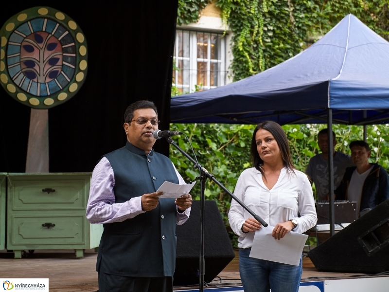 Múzeumok Éjszakája 2018 - fotó Szarka Lajos