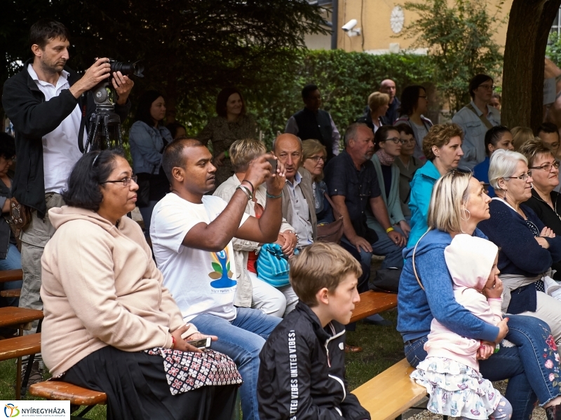 Múzeumok Éjszakája 2018 - fotó Szarka Lajos