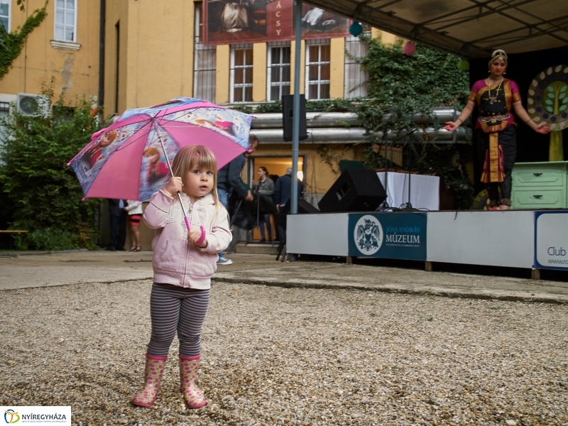 Múzeumok Éjszakája 2018 - fotó Szarka Lajos