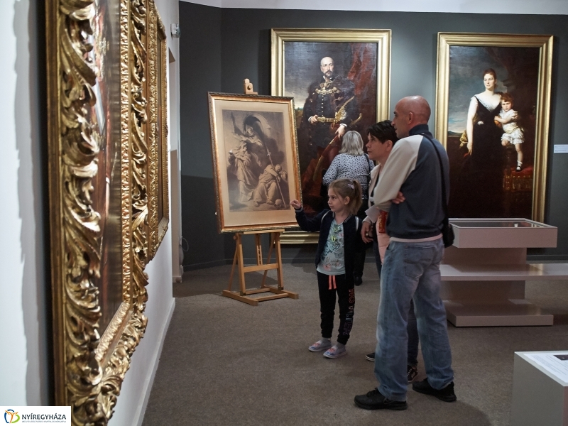 Múzeumok Éjszakája 2018 - fotó Szarka Lajos