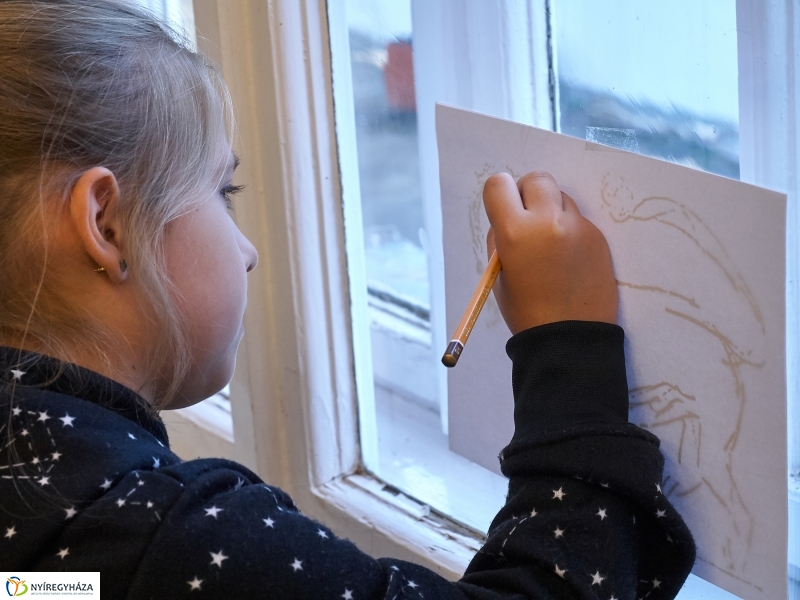 Múzeumok Éjszakája 2018 - fotó Szarka Lajos