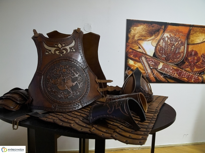 Múzeumok Éjszakája 2018 - fotó Szarka Lajos