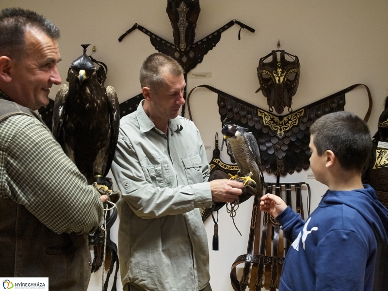 Múzeumok Éjszakája 2018 - fotó Szarka Lajos