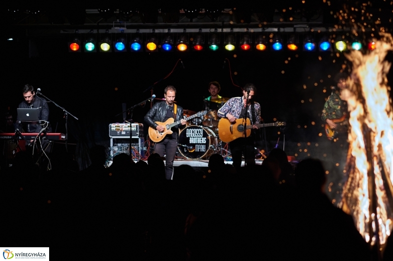 Szent Iván-éj 2018 - fotó Szarka Lajos