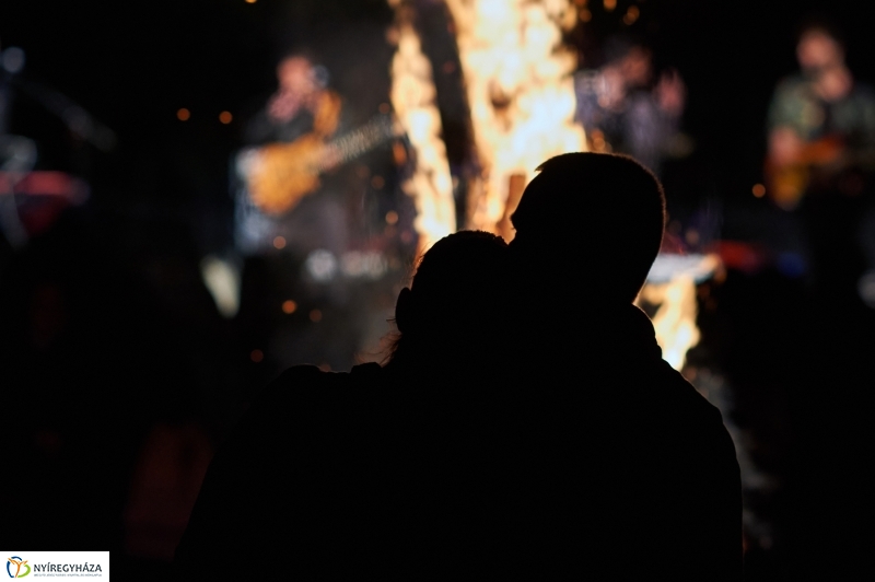 Szent Iván-éj 2018 - fotó Szarka Lajos