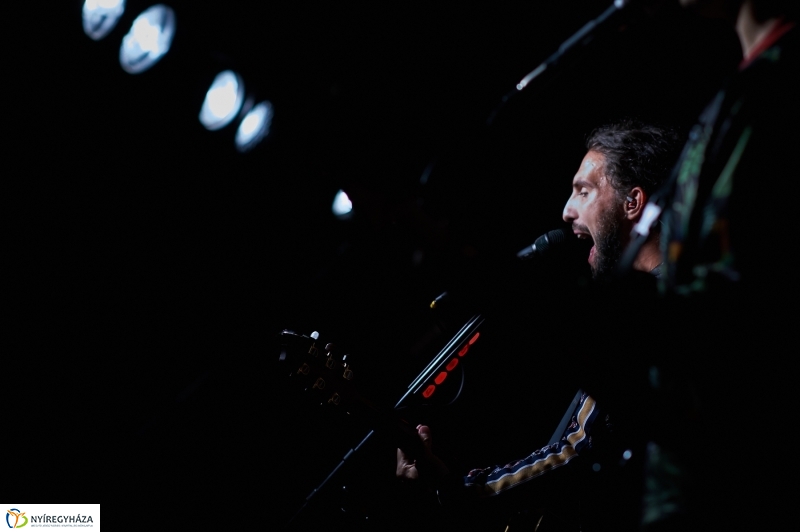 Szent Iván-éj 2018 - fotó Szarka Lajos