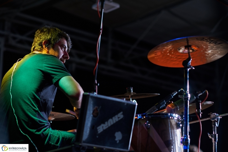 Szent Iván-éj 2018 - fotó Szarka Lajos