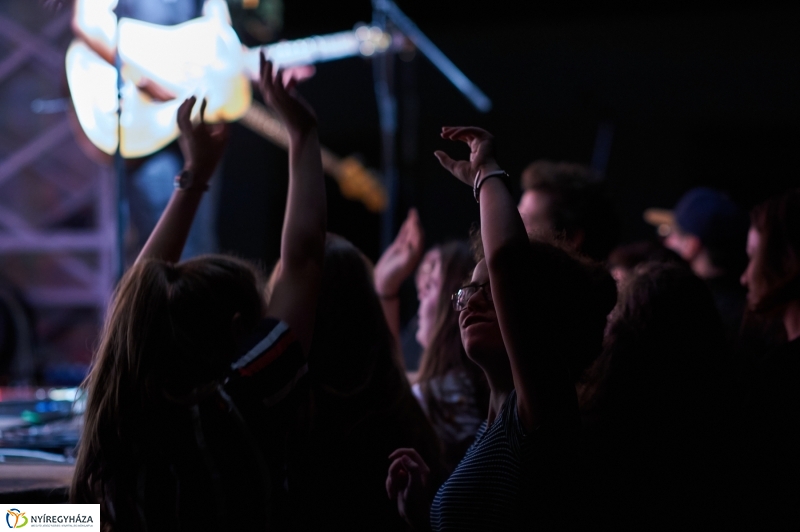 Szent Iván-éj 2018 - fotó Szarka Lajos