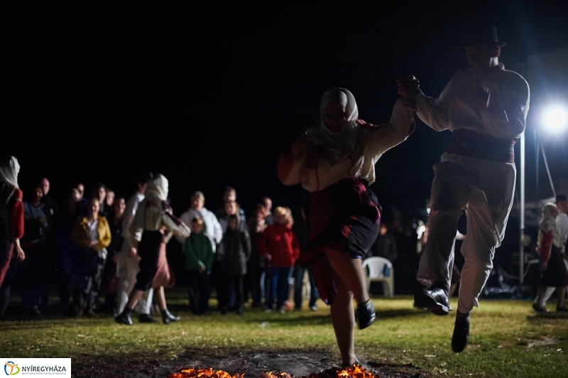 Szent Iván-éj 2018 - fotó Szarka Lajos