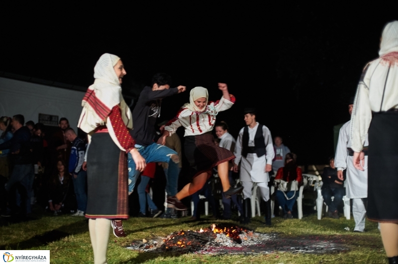 Szent Iván-éj 2018 - fotó Szarka Lajos