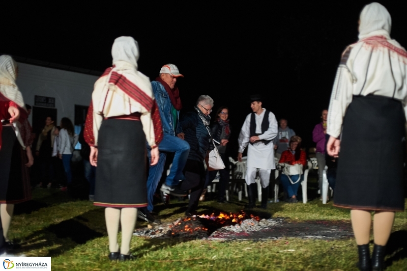Szent Iván-éj 2018 - fotó Szarka Lajos