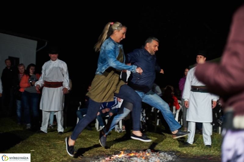 Szent Iván-éj 2018 - fotó Szarka Lajos