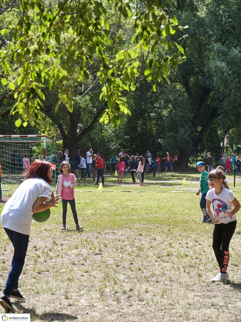 Kis vakond tábor 2018 - fotó Szarka Lajos
