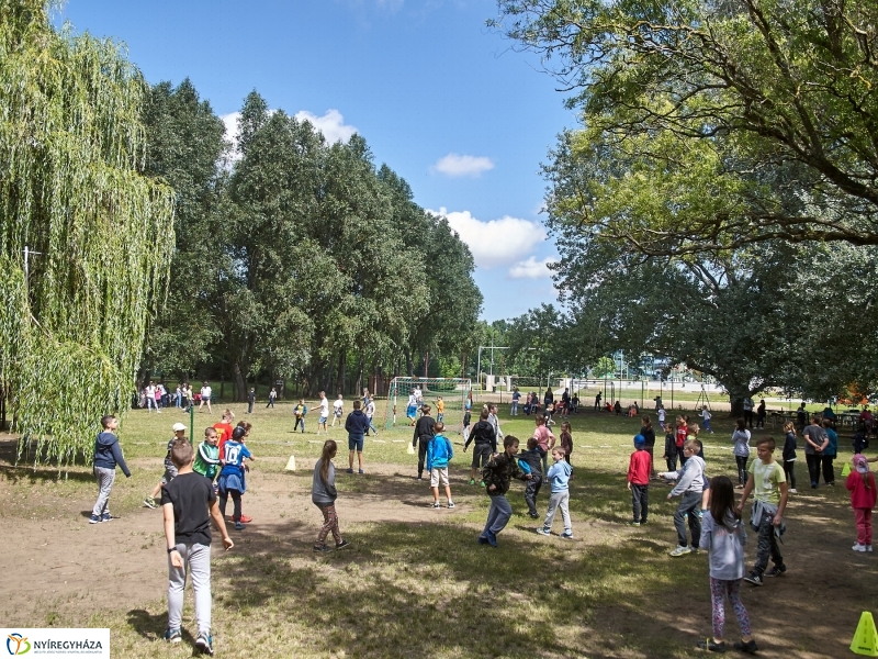 Kis vakond tábor 2018 - fotó Szarka Lajos