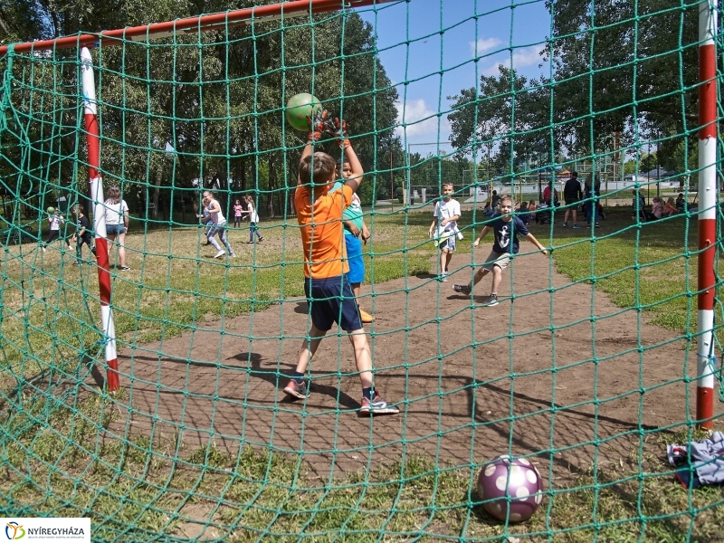 Kis vakond tábor 2018 - fotó Szarka Lajos