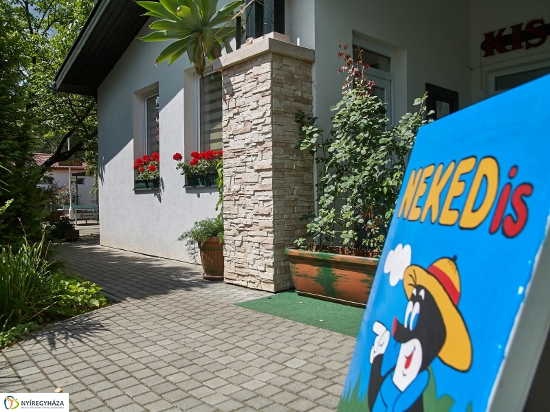 Kis vakond tábor 2018 - fotó Szarka Lajos