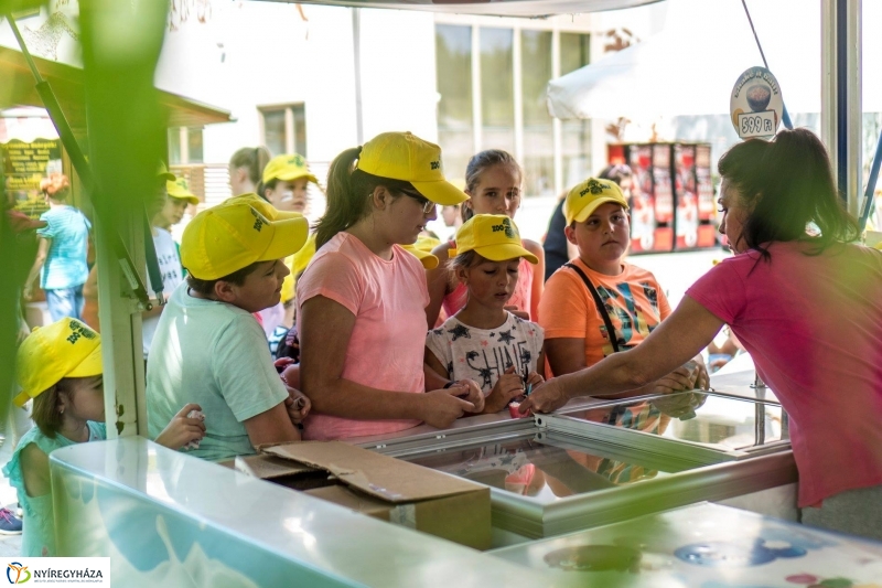 Zoo Suli a Nyíregyházi Állatparkban - Fotó Kohut Árpád