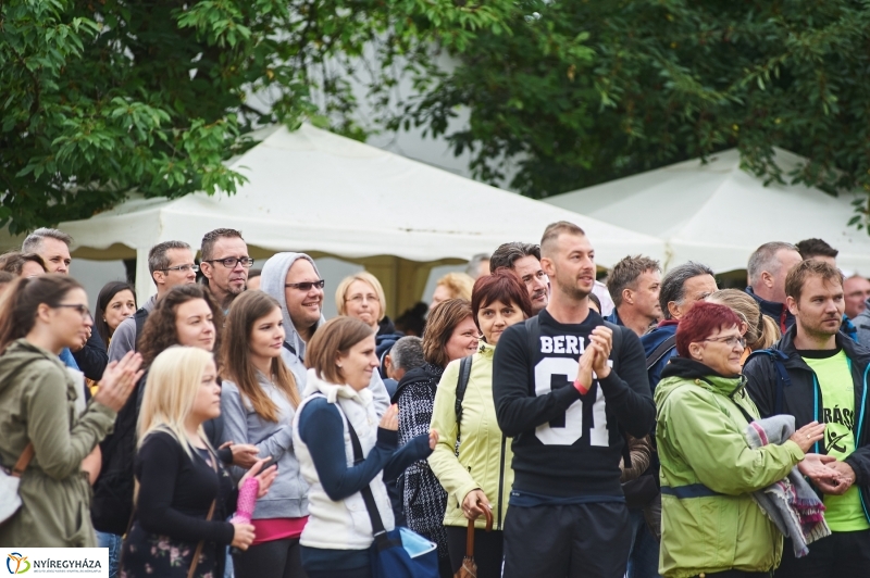 Kormányhivatali Sportnap a múzeumfaluban - fotó Szarka Lajos