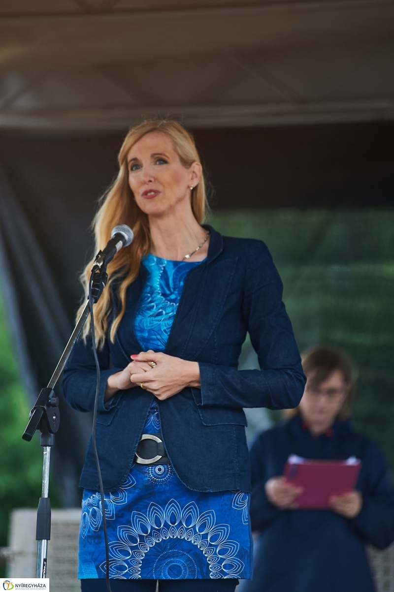 Kormányhivatali Sportnap a múzeumfaluban - fotó Szarka Lajos