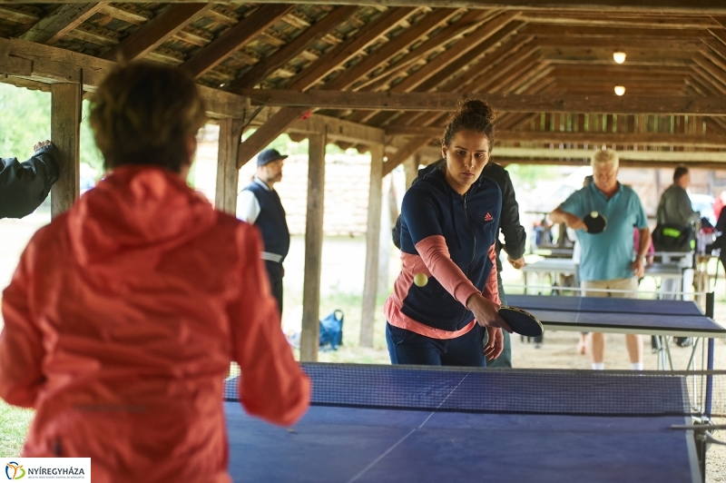 Kormányhivatali Sportnap a múzeumfaluban - fotó Szarka Lajos