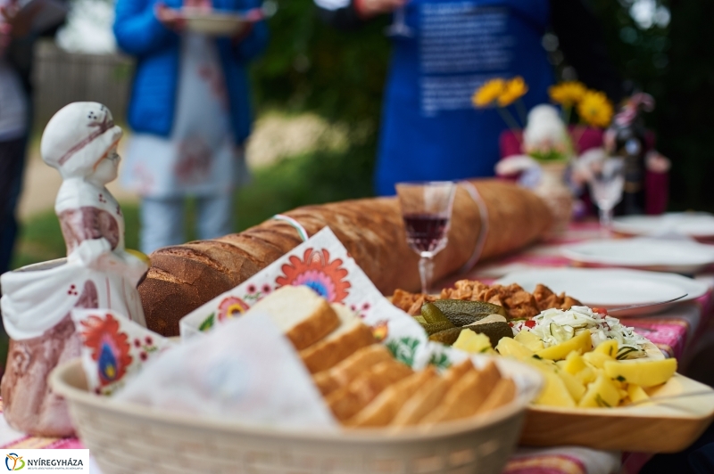 Kormányhivatali Sportnap a múzeumfaluban - fotó Szarka Lajos